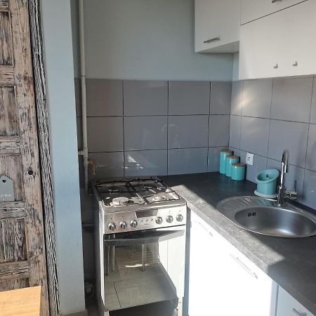 Goodholiday Gdynia Bagian luar foto