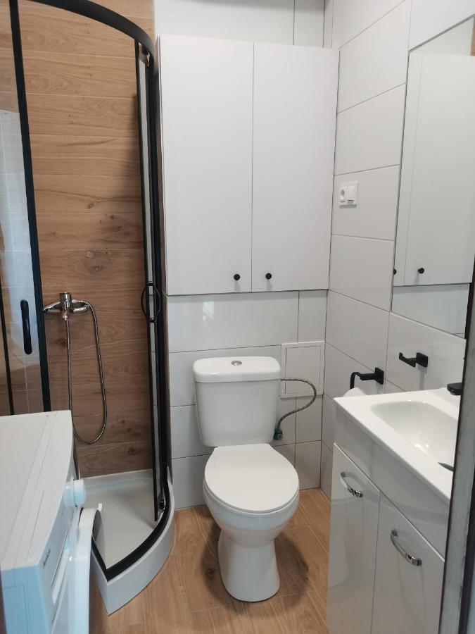 Goodholiday Gdynia Bagian luar foto