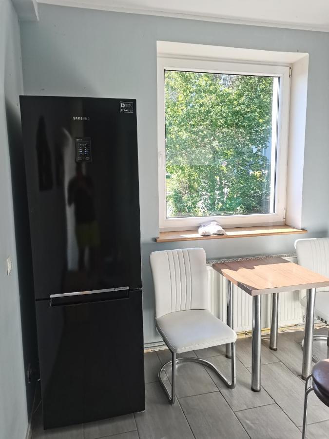 Goodholiday Gdynia Bagian luar foto