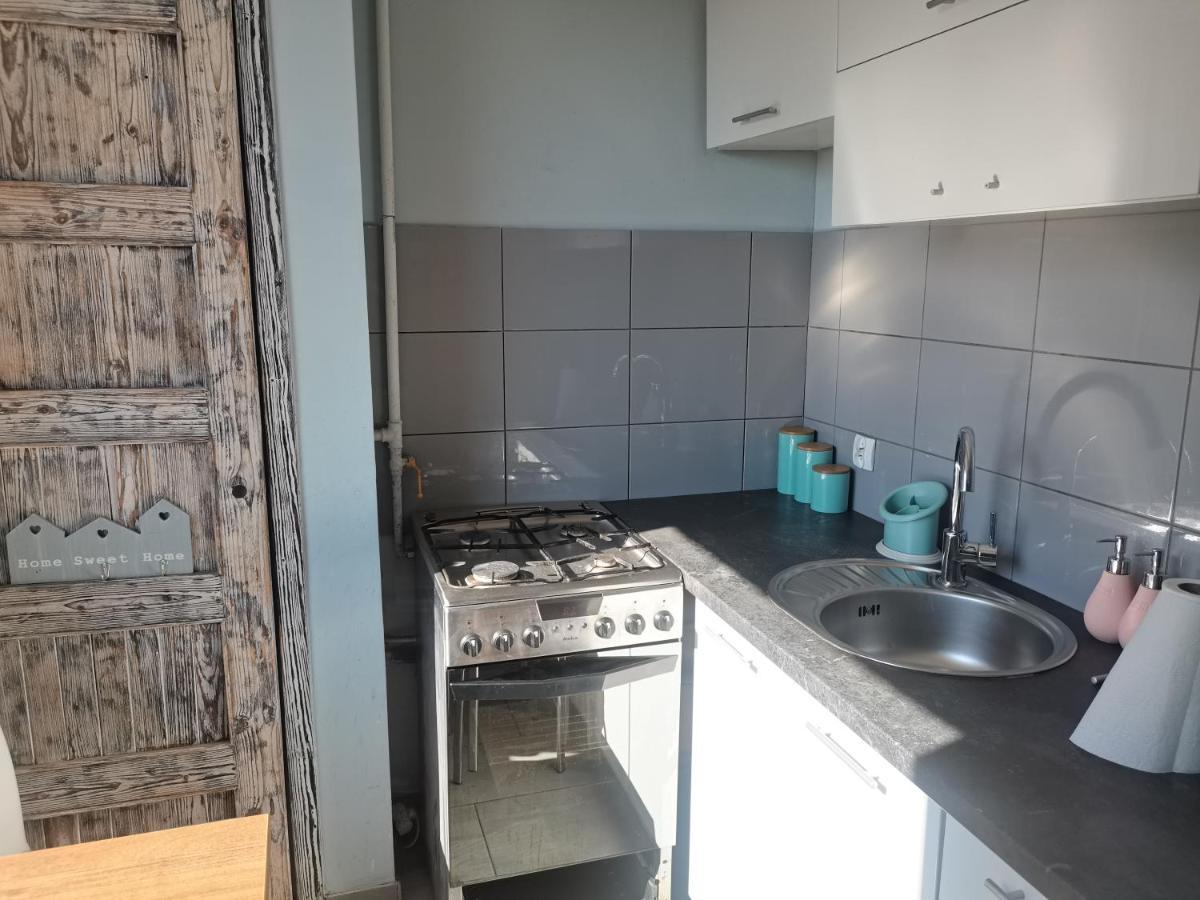 Goodholiday Gdynia Bagian luar foto